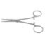 Forceps Artery Kochers Straight Sterile 14cm (5.5") x 10