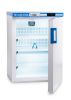 Fridge (Pharmacy) 150 Ltr Diglock Undercounter (Metal Door, New Touch Screen Control)