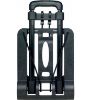 Trolley Wheeled For Use With Thermal Bags