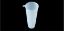 Diathermy Quiver 20cm Polypropylene x 50