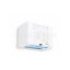 Dispenser Mask Pvc Wall Mounted For Box Size 190mm x 110mm x 130mm