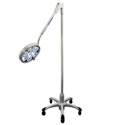 Minor Surgery Light Daray S430 Mobile Led Flexible Arm