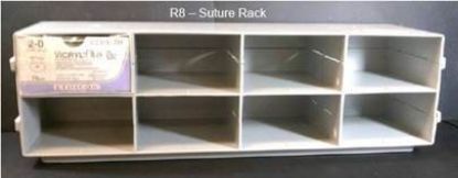 Suture Cabinet & Extender
