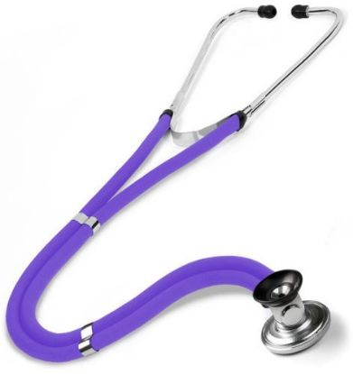 AW Sprague Rappaport Stethoscope