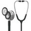 Stethoscope Littmann Classic Iii Black