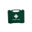 First Aid Box Empty (Oxford) (H)23 x (W)26.5 x (D)8.5cm