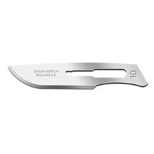 Scalpel Blades No. 10 (Disposable Sterile Single Use) x 100
