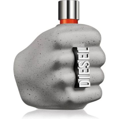 Diesel Only The Brave Street (M) Edt 75ml