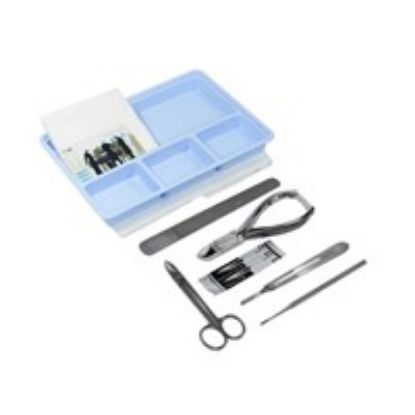 Podiatry Pack Basic x 1