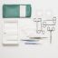 Minor Op Pack Silver (Disposable Sterile Stainless Steel Single Use) x 1