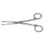 Forceps Dressing Lister Sinus 15cm (Disposable Sterile Stainless Steel Single Use) x 1