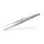Forceps Dissecting Iris N/T 4" (10cm)  Disposable S/S x 1