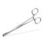 Forceps Sponge Rampley 18cm (7") X1