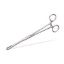 Forceps Sponge Holder Rampley 9.5" (Disposable Sterile Stainless Steel Single Use) x 1