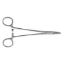 Needle Holder Mayo 7" (Disposable Sterile Stainless Steel Single Use) x 1