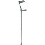 Crutches Daily Use Adjustable (Days) x 1