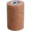 Coban Cohesive Bandage 10.0cm x 4.5M x 1 (Tan)