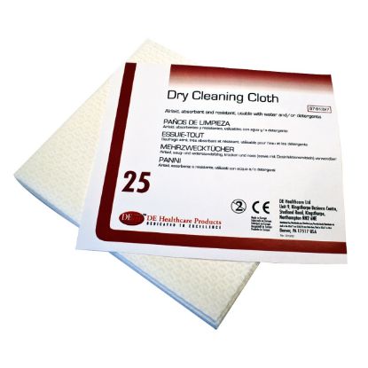 Cloth Dry Cleaning Non Linting (Dehp) 32 x 36cm x 25