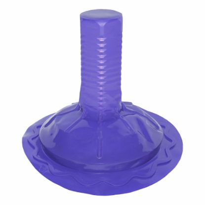 Light Handle Cover ( Purple Surgical ) Dual Pack X100