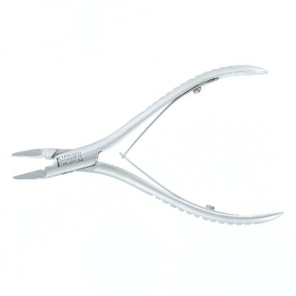 Nail Cutter Ingrown (Thwaites) (14cm) Round Tip And Grooved Handle