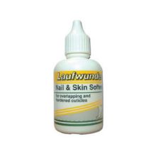 Laufwunder( Salu) Nail & Skin Softener Bottle 50mls