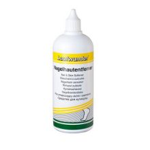 Laufwunder( Salu) Nail & Skin Softener Bottle 250mls