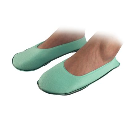 Slippers Cosy-Toes Foam Blue X-Large x 1