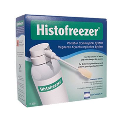 Histofreezer Medium (Plus 52 5mm Applicators)