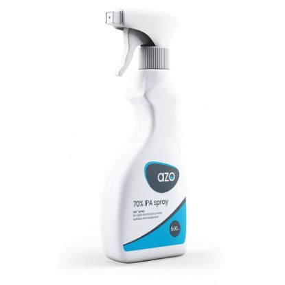 Azo Trigger Spray 500ml Hard Surface x 1