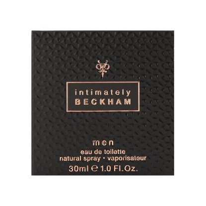 Intimately Beckham (David Beckham) (M) Edt 30mls