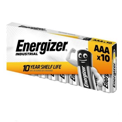 Battery Aaa (Energizer) x 10