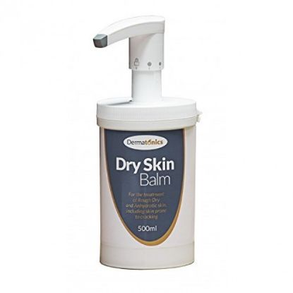 Dermatonics Dry Skin Balm 500ml