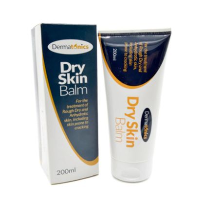 Dermatonics Dry Skin Balm 200ml