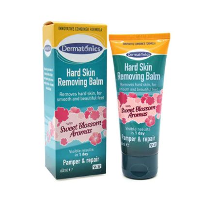 Hard Skin Removing Balm 10% Urea 70ml x 1