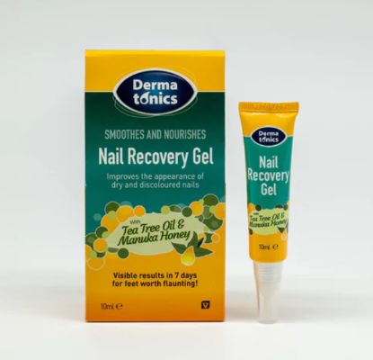 Nail Recovery Gel 20% Urea 10ml x 1
