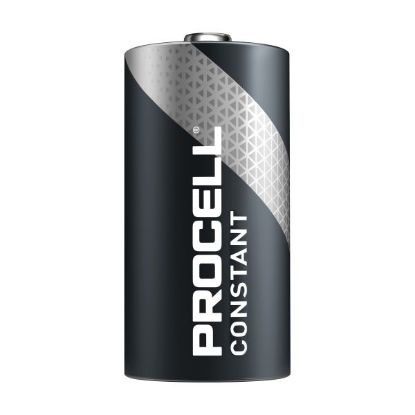 Battery Duracell Constant (Procell) Size C