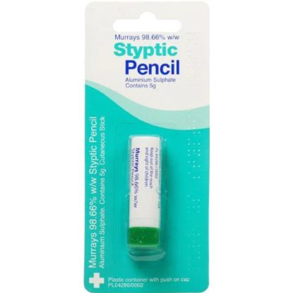 Styptic Pencil Safe & Sound x 1