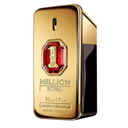 Paco Robanne One Million Royal 50ml (M) Parfum Spray