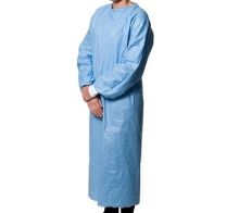Gown Theatre Sterile Small/Med (Eclipse) x 1