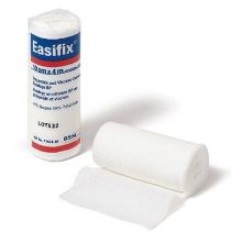 Easifix Conforming Bandage 5cm x 4M x 1