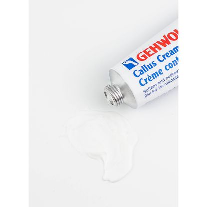 Callus Cream (Gehwol) 150ml x 1