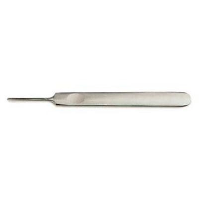Stainless Steel Autoclavable Chiropody Gouge - Reusable x 1