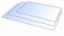 Water Repellent Sterile Blue Drapes x 1