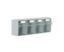 Trolley Box Dispenser (Excludes Support)