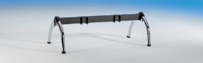 Black Cat Bench Frame  