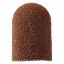 Disposable Burrs 17mm - Abrasive Caps - 16R x 10