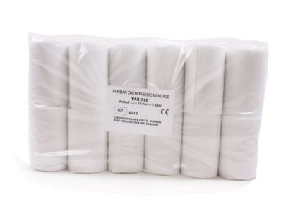 Variban Bandage Pack Of 12
