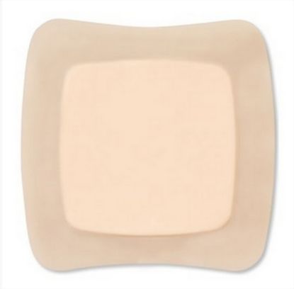 Aquacel Foam Non-Adhesives
