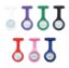 Medical Fob Watch With Autoclavable Outer Casing (Various Colours)