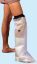 Limbo Half Leg Waterproof Protector    